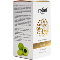 Amla Powdered 1.15 oz Rebel Herbs