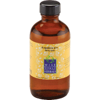 Angelica sin dong quai 4 oz Wise Woman Herbals