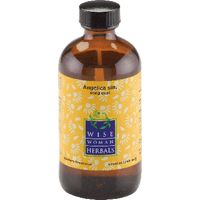 Angelica sin dong quai 8 oz Wise Woman Herbals