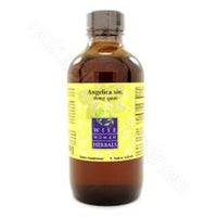 Angelica sinensis - dong quai 4oz Wise Woman Herbals
