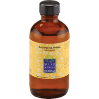Astragalus mem. 4 oz Wise Woman Herbals