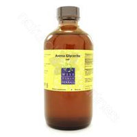 Avena sativa (oat) Glycerite 8oz Wise Woman Herbals