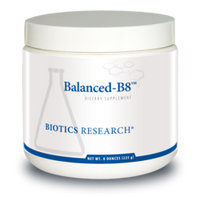 Balanced-B8 - 8 oz Biotics Research
