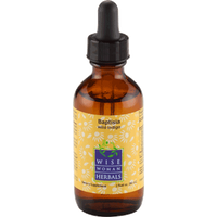 Baptisia wild indigo 2 oz Wise Woman Herbals