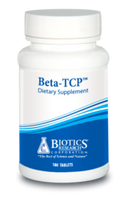 Beta-TCP - 180 T Biotics Research