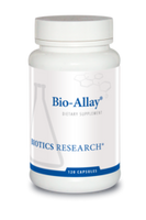 Bio-Allay - 120 C Biotics Research