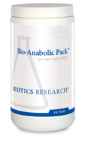 Bio-Anabolic Pack - 30 Pk Biotics Research