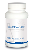 Bio-C Plus 1000 Biotics Research