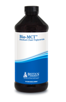 Bio-MCT - 16 oz Biotics Research