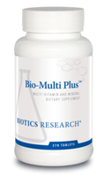 Bio-Multi Plus - 270 T Biotics Research