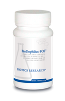 BioDophilus-FOS - 4 oz Biotics Research