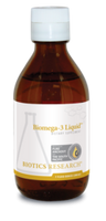 Biomega-3 Liquid - 6.8 oz Biotics Research