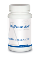 BioPause-AM - 120 C Biotics Research