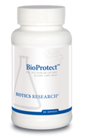 BioProtect Biotics Research