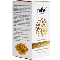 Boswellia Powdered 1.15 oz Rebel Herbs