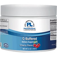C-Buffered Powder Cherry 30 servings Progressive Labs