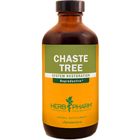 Chaste Tree 8 oz Herb Pharm