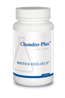 Chondro-Plus - 120 T Biotics Research