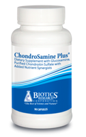 ChondroSamine Plus - 90 C Biotics Research