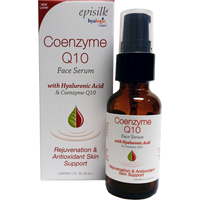 Co-Enzyme Q10 Face Serum 0.47 fl oz Hyalogic