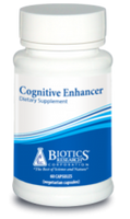 Cognitive Enhancer - 60 C Biotics Research