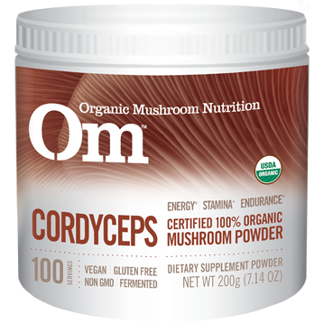 Cordyceps militaris 200 g Organic Mushroom
