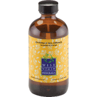 Crataegus hawthorne 8 oz Wise Woman Herbals