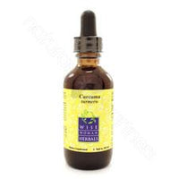 Curcuma longa - turmeric 2oz Wise Woman Herbals