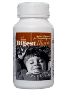 DigestRight 90 caps Integrative Therapeutics