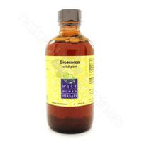 Dioscorea villosa - wild yam 4oz Wise Woman Herbals