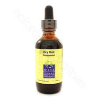 Dry Bed Compound 2oz Wise Woman Herbals