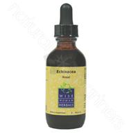 Echinacea Royal 2oz Wise Woman Herbals