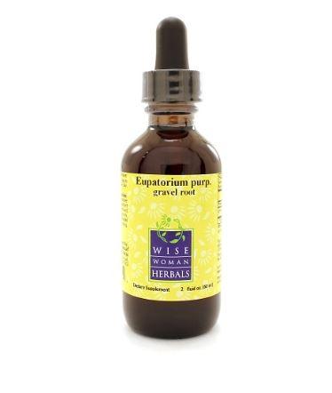 Eupatorium purpureum - gravel root 2oz Wise Woman Herbals