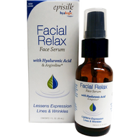 Facial Relax Serum 0.47 fl oz Hyalogic