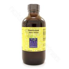 Foeniculum vulgare - bitter fennel 4oz Wise Woman Herbals