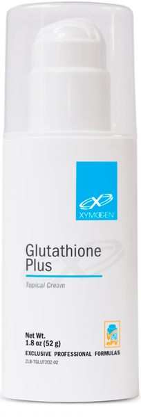 Glutathione Plus Topical 2 oz Xymogen