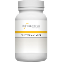 Gluten Manager 60 vegcaps Integrative Therapeutics