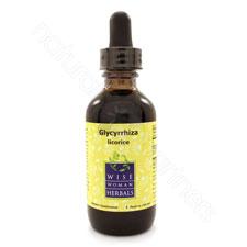 Glycyrrhiza glabra - licorice 2oz Wise Woman Herbals