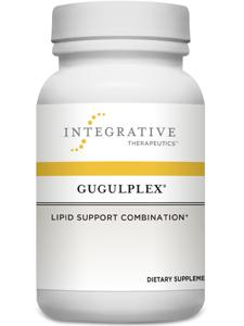 GugulPlex 90 tabs Integrative Therapeutics