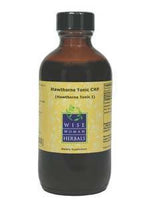 Hawthorne Tonic CHF 4oz Wise Woman Herbals