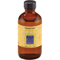 Hepaglycerite 4 oz Wise Woman Herbals