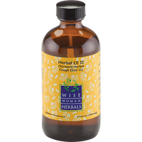 Herbal CE II 8 oz Wise Woman Herbals