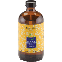 Hoxsey-Like Formula 16 oz Wise Woman Herbals