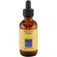 Hoxsey-Like Formula 2 oz Wise Woman Herbals