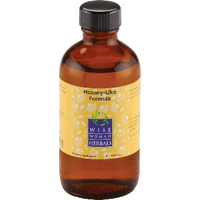 Hoxsey-Like Formula 4 oz Wise Woman Herbals