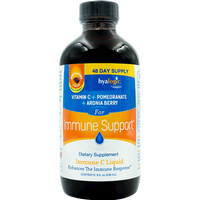 Immune C Liquid 8 fl oz Hyalogic