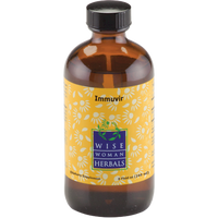 Immuvir 8 oz Wise Woman Herbals