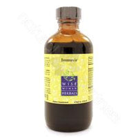 Immuvir Compound 4oz Wise Woman Herbals