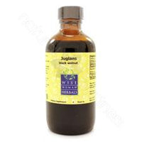 Juglans nigra (black walnut) hull 4oz Wise Woman Herbals