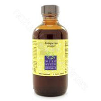 Juniperus communis - juniper 4oz Wise Woman Herbals